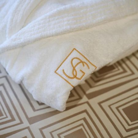 Signature Apartments Santa Catarina Porto Luaran gambar