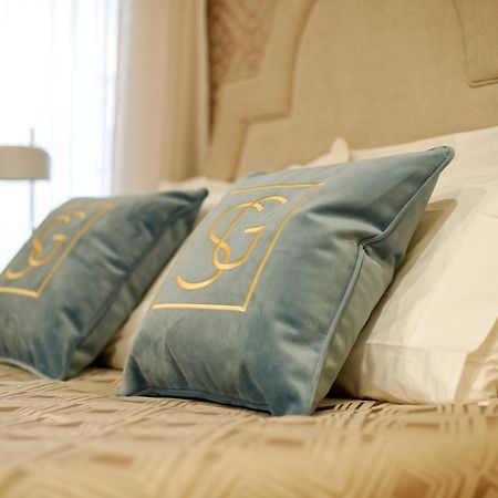 Signature Apartments Santa Catarina Porto Luaran gambar