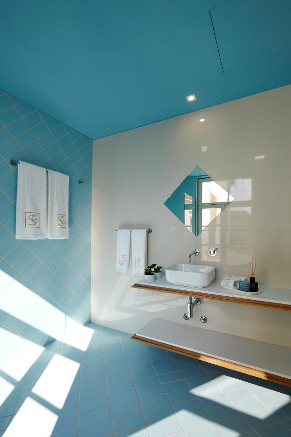 Signature Apartments Santa Catarina Porto Luaran gambar