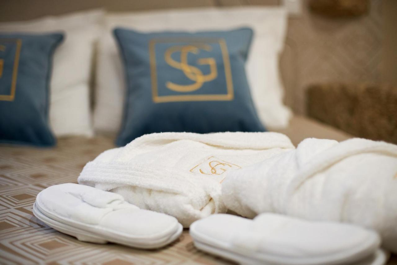 Signature Apartments Santa Catarina Porto Luaran gambar