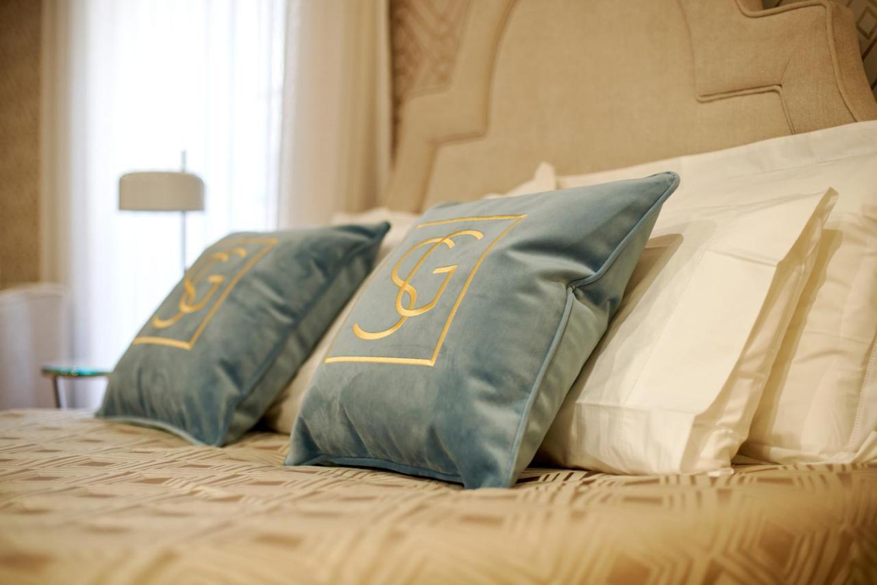 Signature Apartments Santa Catarina Porto Luaran gambar
