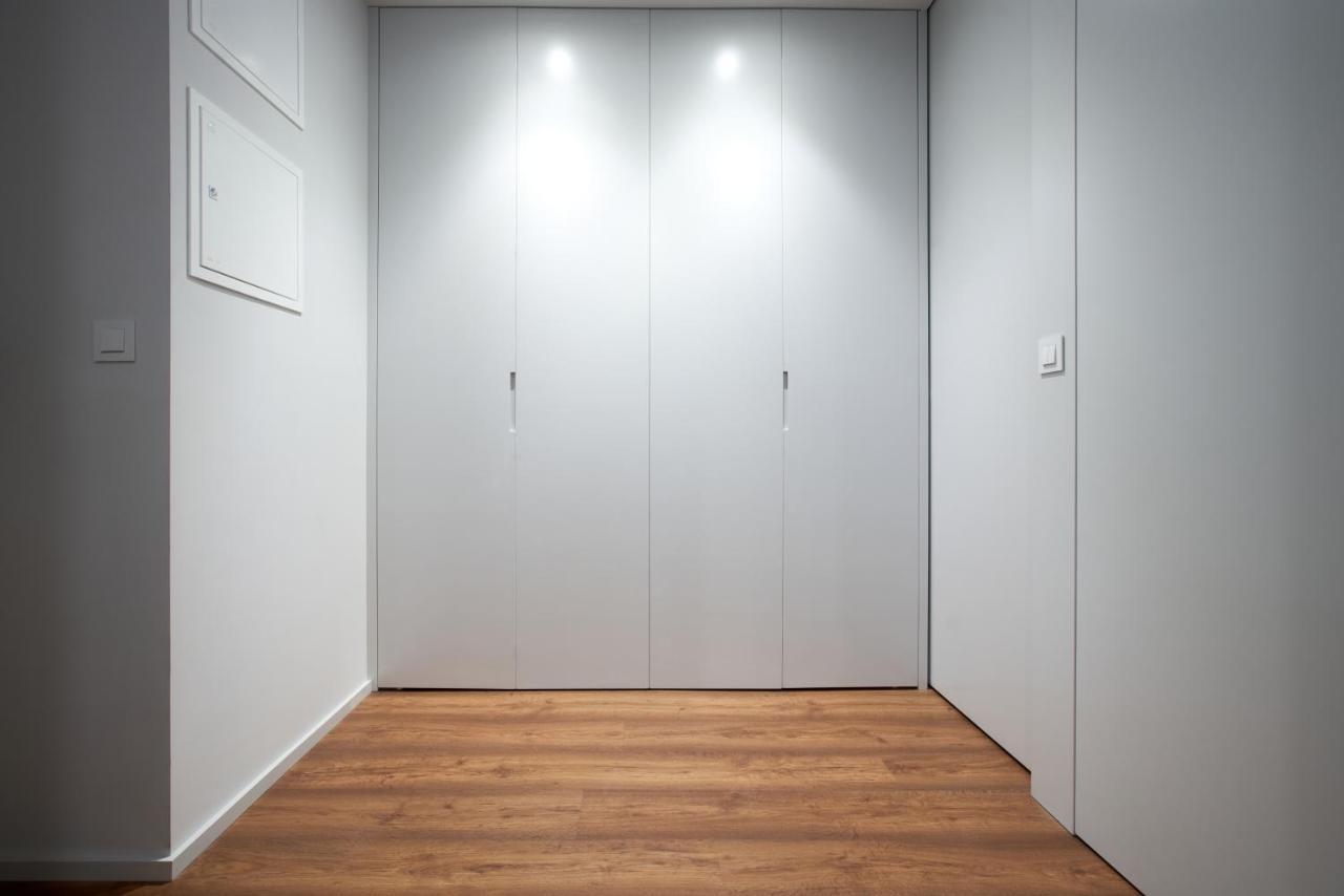 Signature Apartments Santa Catarina Porto Luaran gambar