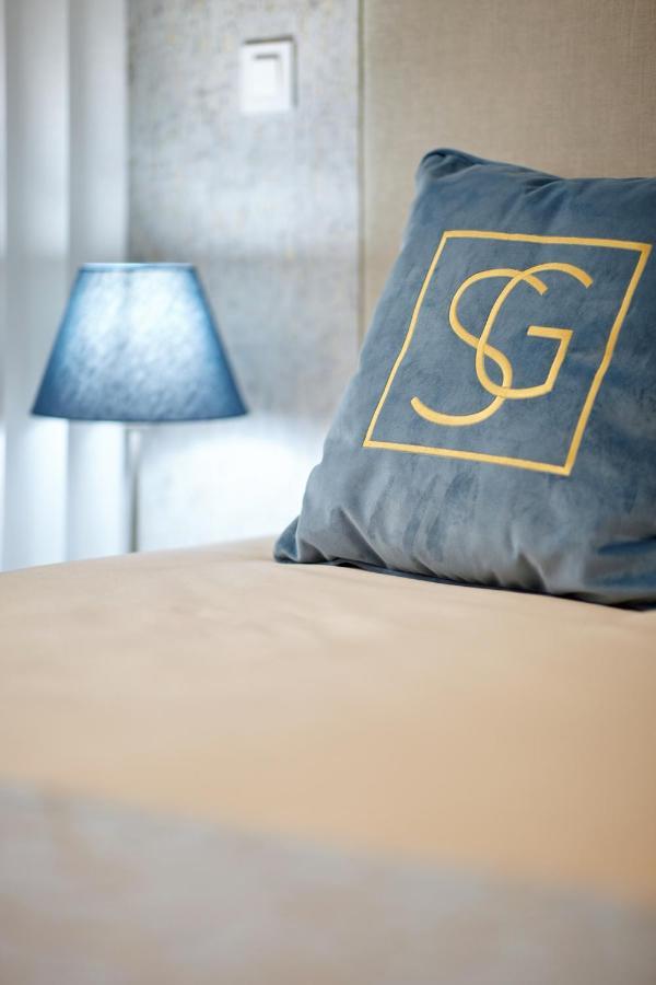 Signature Apartments Santa Catarina Porto Luaran gambar