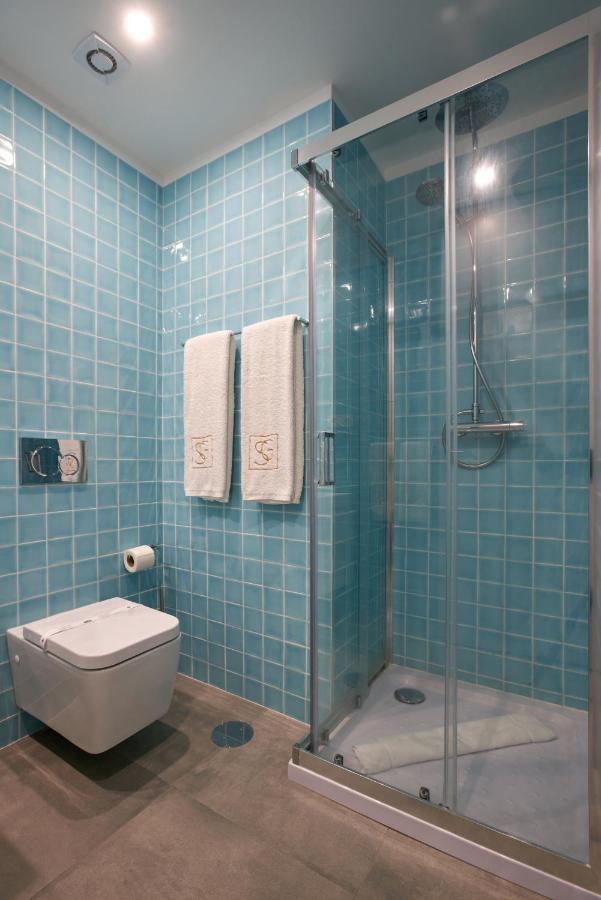 Signature Apartments Santa Catarina Porto Luaran gambar