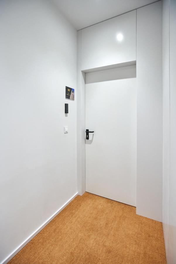 Signature Apartments Santa Catarina Porto Luaran gambar