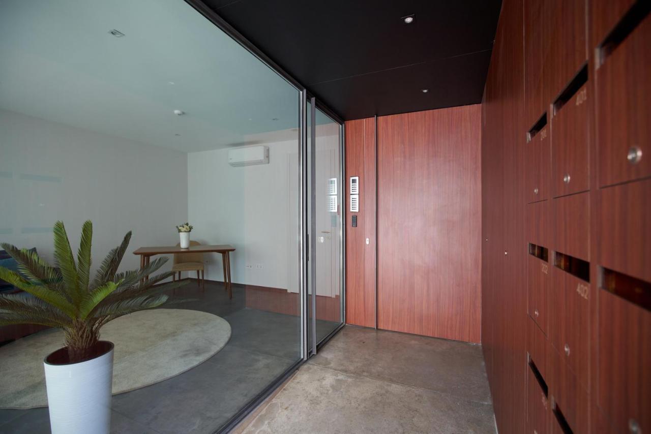 Signature Apartments Santa Catarina Porto Luaran gambar
