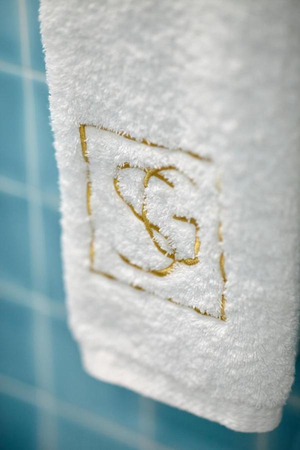 Signature Apartments Santa Catarina Porto Luaran gambar