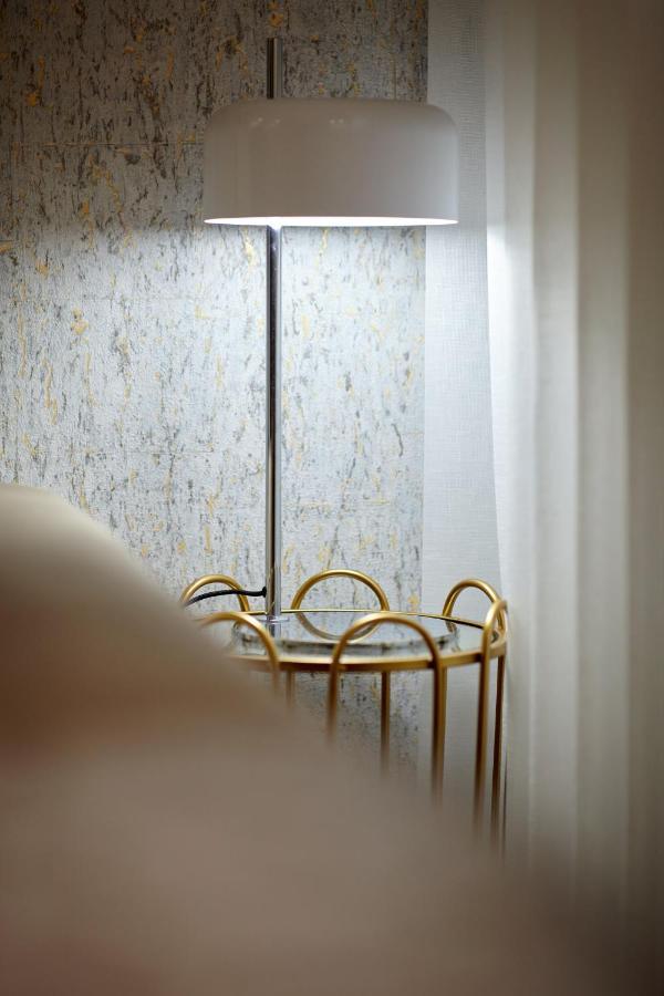 Signature Apartments Santa Catarina Porto Luaran gambar