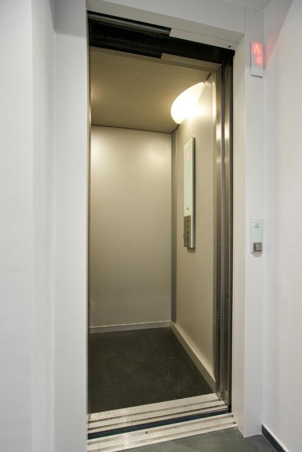 Signature Apartments Santa Catarina Porto Luaran gambar